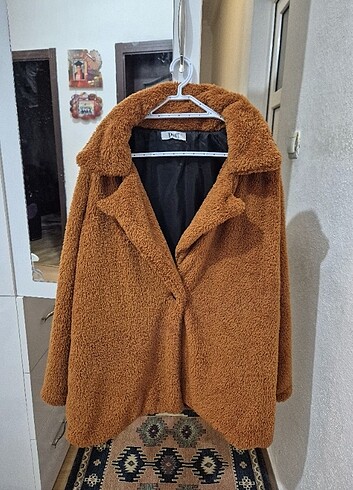 Peluş kaban