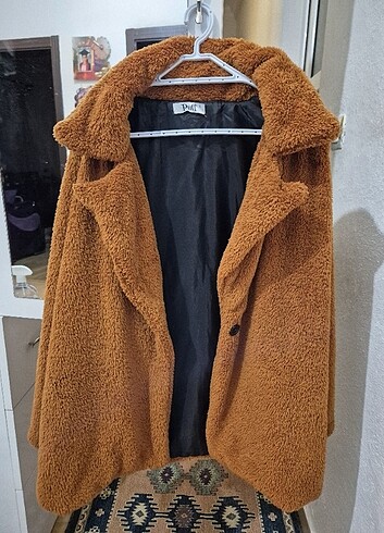 Diğer Peluş kaban