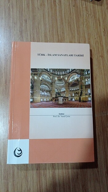 Türk İslam sanatları tarihi