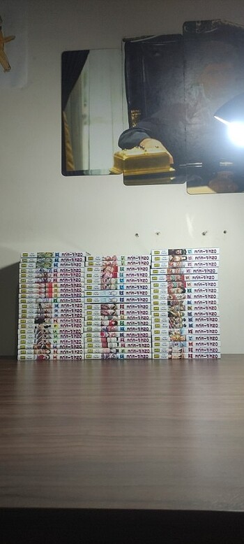 Beden One piece