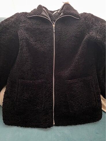 Yeni etiketli teddy