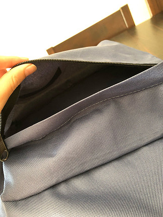 xs Beden mavi Renk Sırt çantası