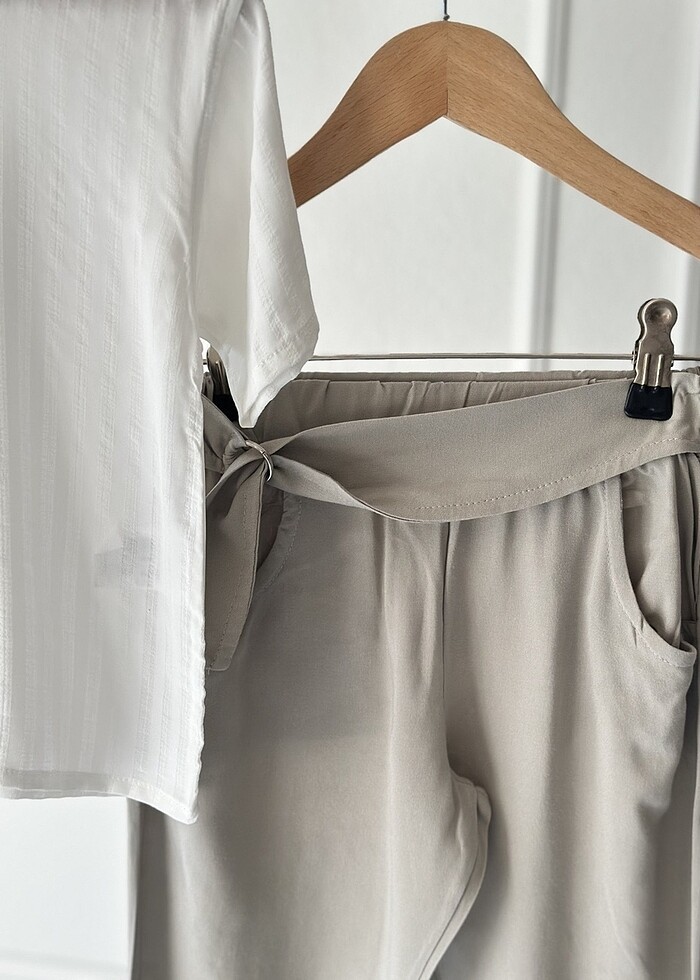 Bayramlık takım - Görsel 2