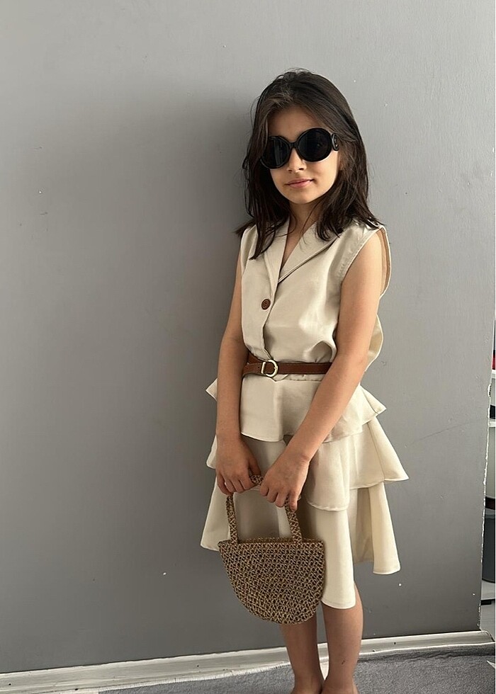 Bayramlık takım - Görsel 3