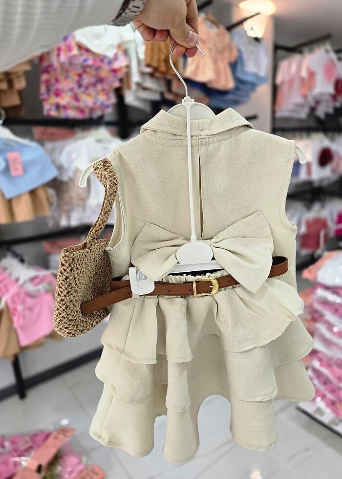 Bayramlık takım - Görsel 2