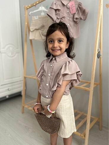 Bayramlık takım - Görsel 3