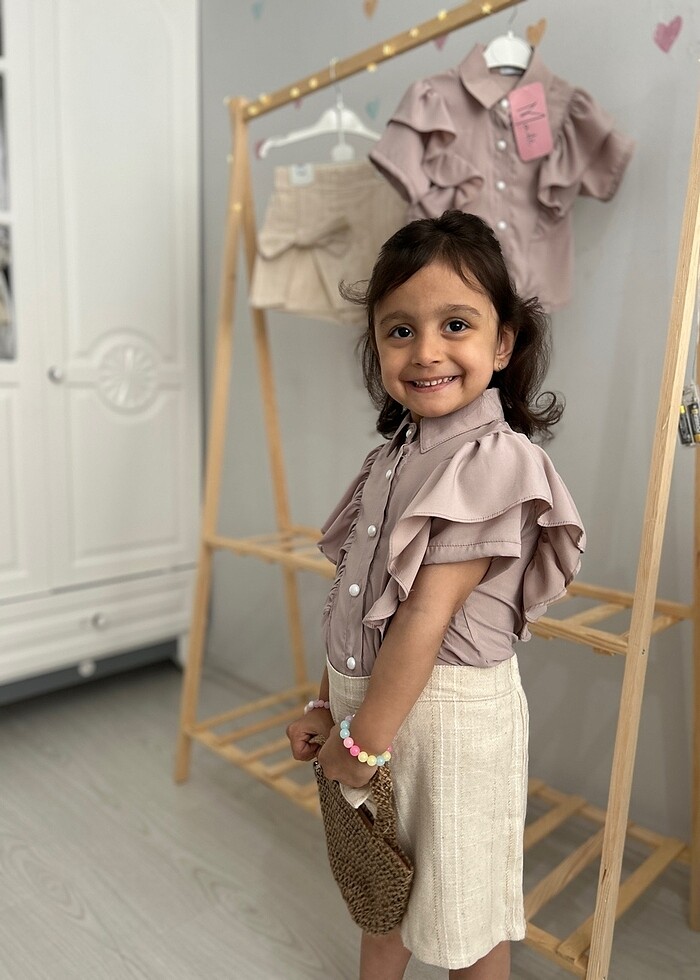 Bayramlık takım - Görsel 2