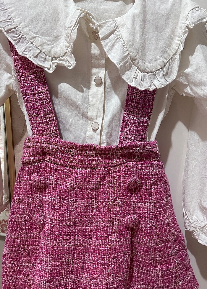 Bayramda 1 kez giyildi - Görsel 2