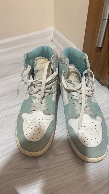 Nike Nike jordan ayakkabı