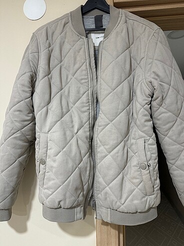 LC Waikiki LCW mont ceket hırka