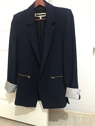 Blazer Ceket