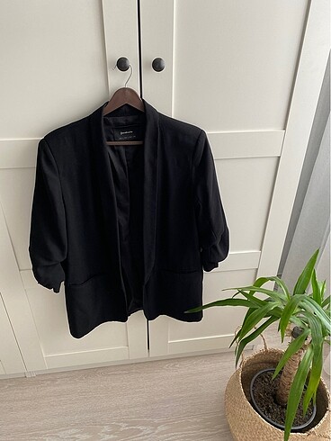 Blazer ceket