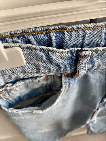8 Yaş Beden zara çocuk jean