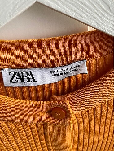 m Beden zara hırka