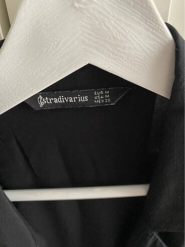Stradivarius kravuze bluz