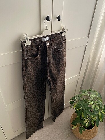 Zara pantolon