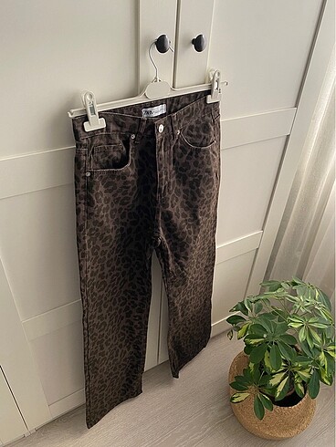 Zara Zara pantolon