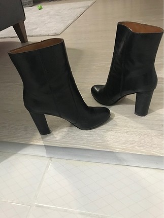 Kısa bot