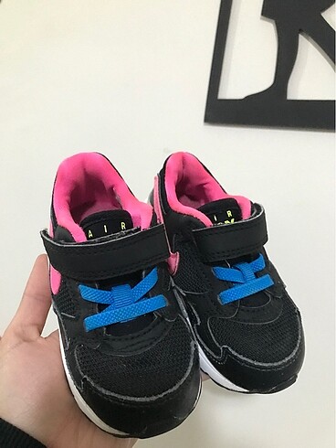 Nike çocuk ayakkabısı