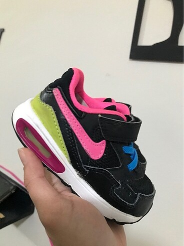 Adidas Nike çocuk ayakkabısı
