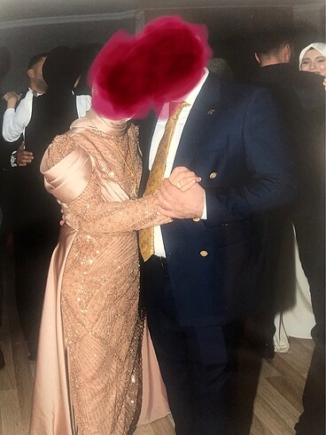 Kiralık Şık abiye