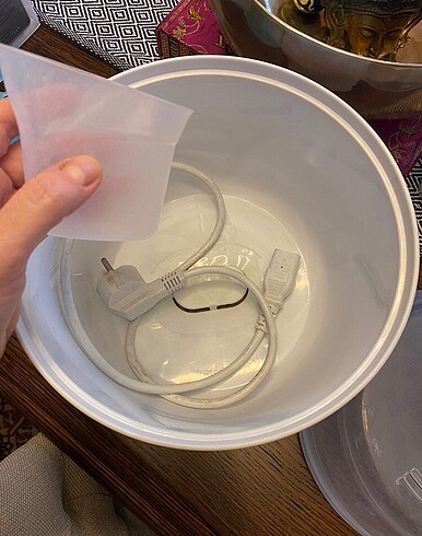 Philips Phılıp avent sterilizatör