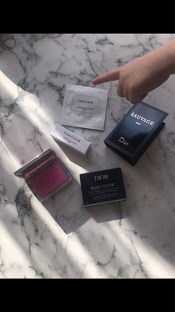 Huda Beauty TOPLU MAKYAJ MALZEMESİ ????