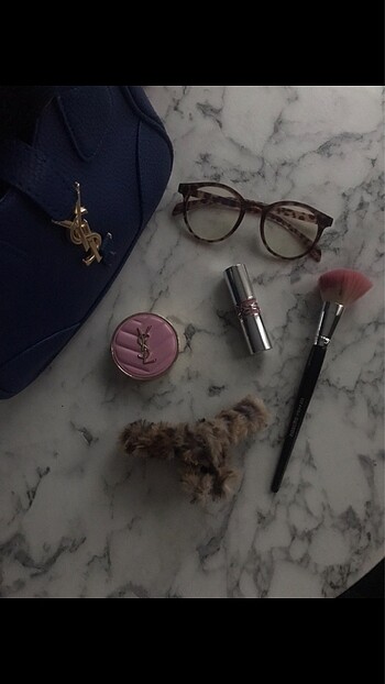 Ysl allık ????