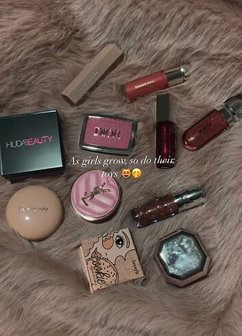 Fenty kontür