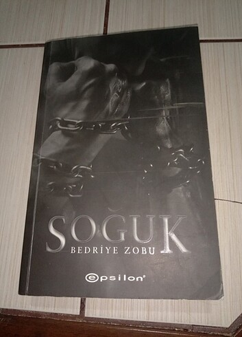 Soğuk