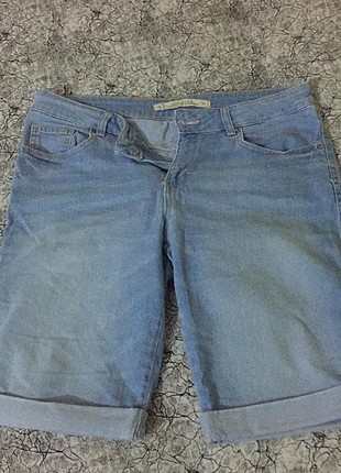 Lc waikiki jean şort