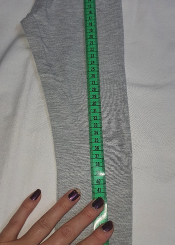 Kız Çocuk Toplu taytlar - Görsel 5