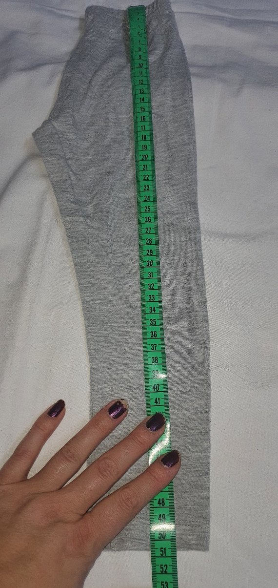 Kız Çocuk Toplu taytlar - Görsel 5