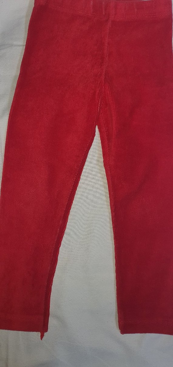 Kız Çocuk Toplu taytlar - Görsel 4