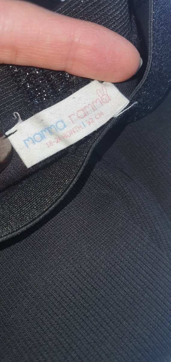 Kız Çocuk Toplu taytlar - Görsel 2