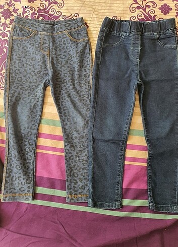 Jean pantolon 