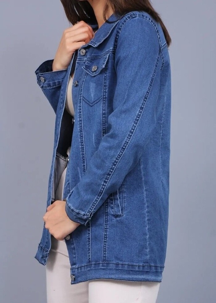 Kot ceket  - Görsel 2