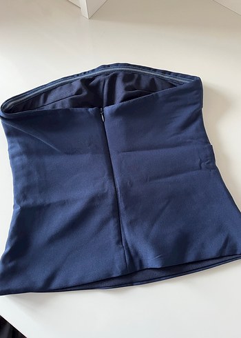 Straplez Body - Görsel 2