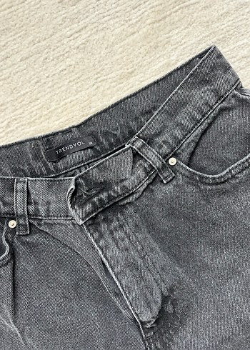 Kot pantolon - Görsel 2