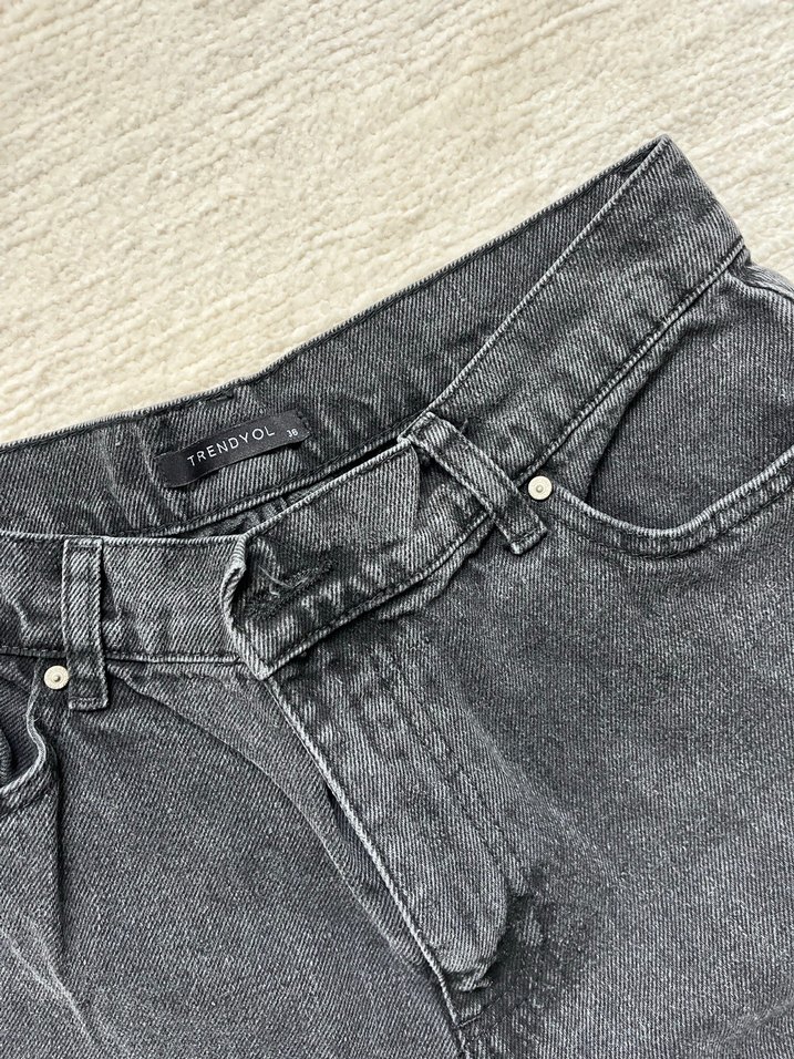 Kot pantolon - Görsel 2