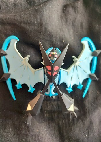 pokemon necrozma Aksiyon Figürü tomy buyuk boy moncello