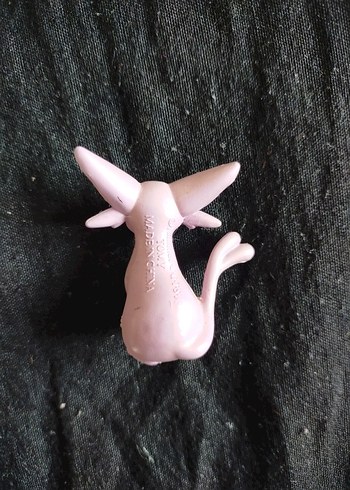 pokemon eevee Aksiyon Figürü