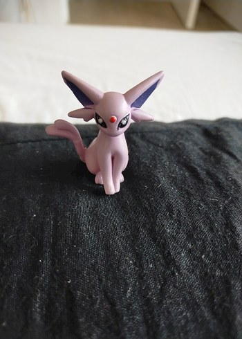 pokemon eevee Aksiyon Figürü