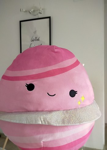 Beden squishmallows kisiye ozel ilan
