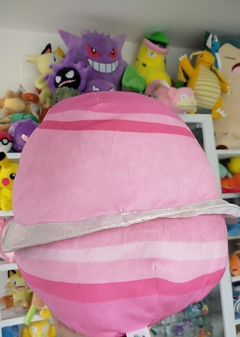 Diğer squishmallows kisiye ozel ilan
