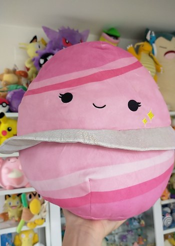 squishmallows kisiye ozel ilan