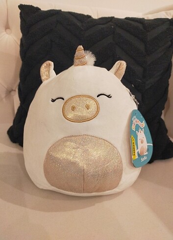 Beden Squishmallows çesitleri peluş Squishmallows