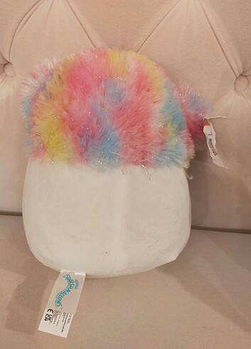  Beden Squishmallowsb squishable peluş bebek kiz oyuncak yastik