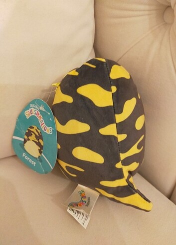 Diğer Squishmallowsb squishable peluş bebek kiz oyuncak yastik