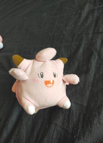 Beden Pokemon pelus donusebilen pokemon evrim vintage